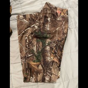 Under Armor hunting pants